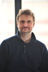 Prof. Dr. Jörg Nolte