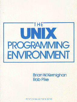 Brian W. Kernigham, Rob Pike