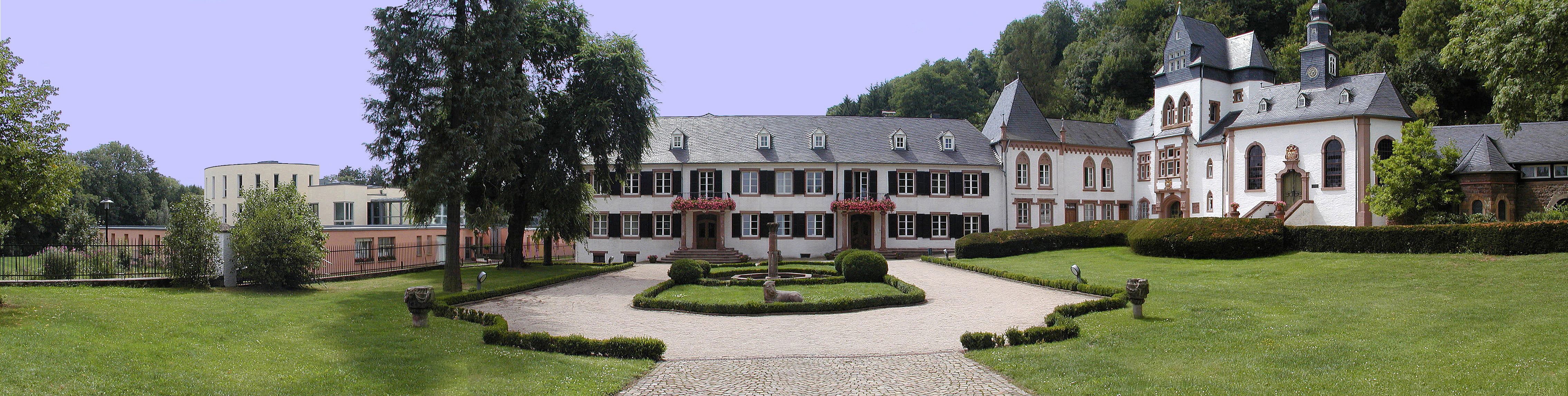 Quelle: Schloss Dagstuhl LZI