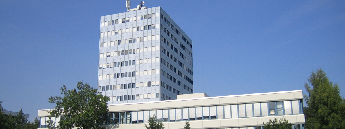 Herbsttreffen 2026 in Erlangen