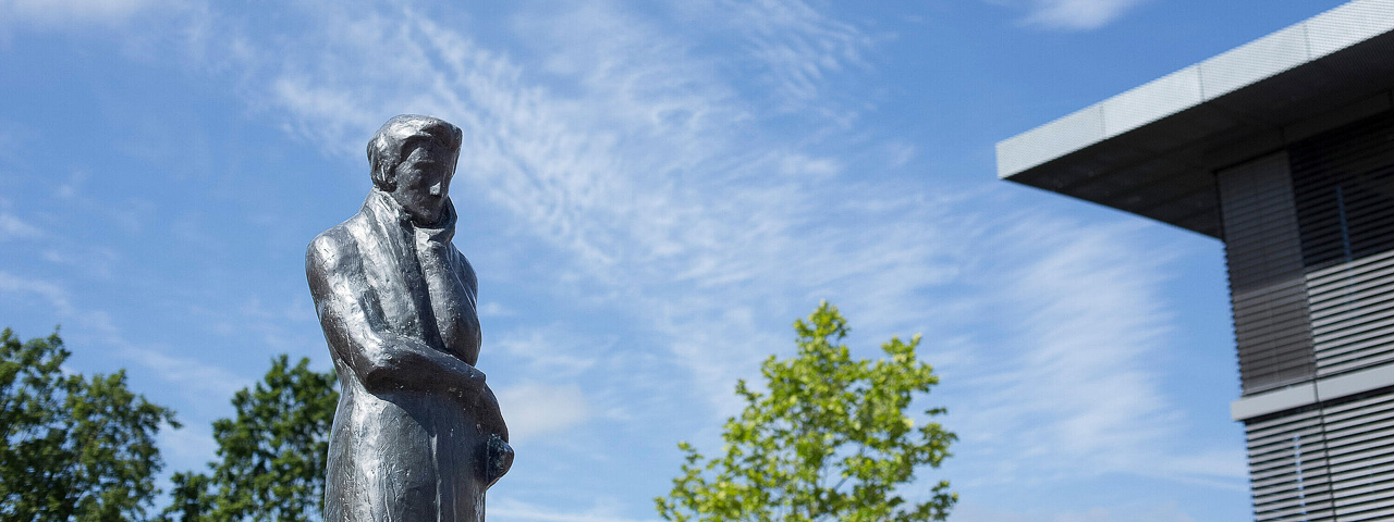 Frühjahrstreffen 2026 in Düsseldorf