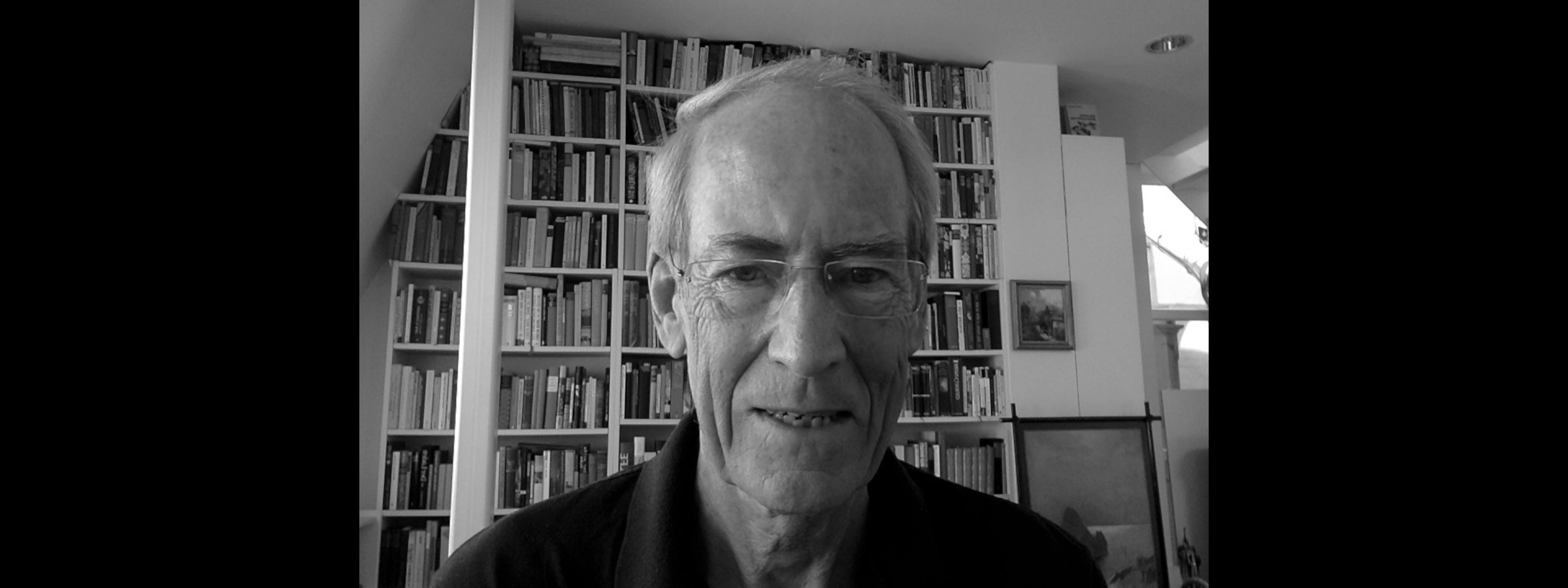 Nachruf: Peter Löhr